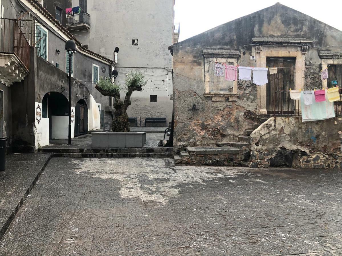 Appartamento Petit Catania