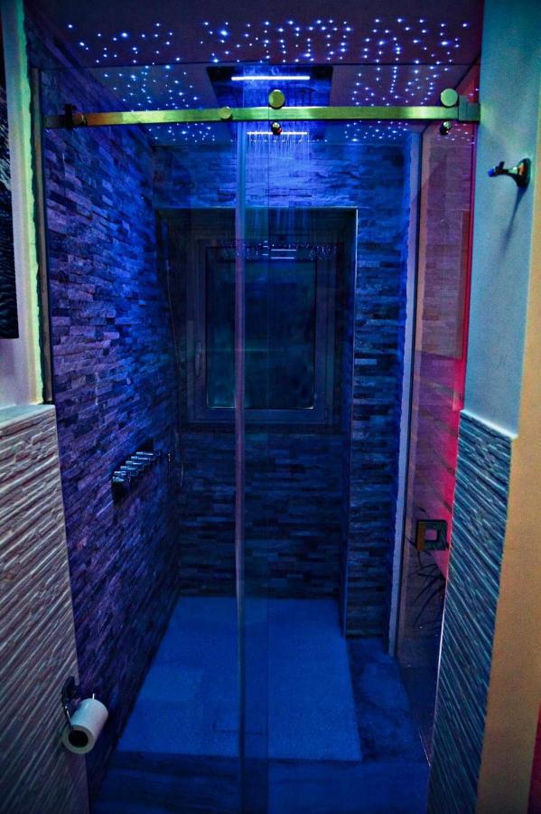 Apartment Petit *