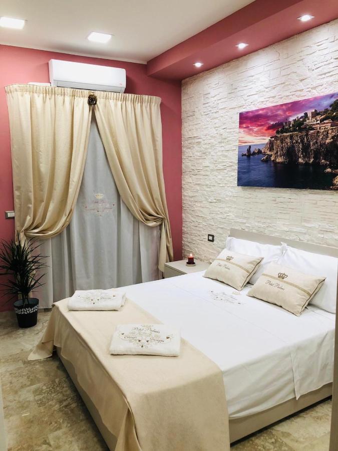 Petit Apartment