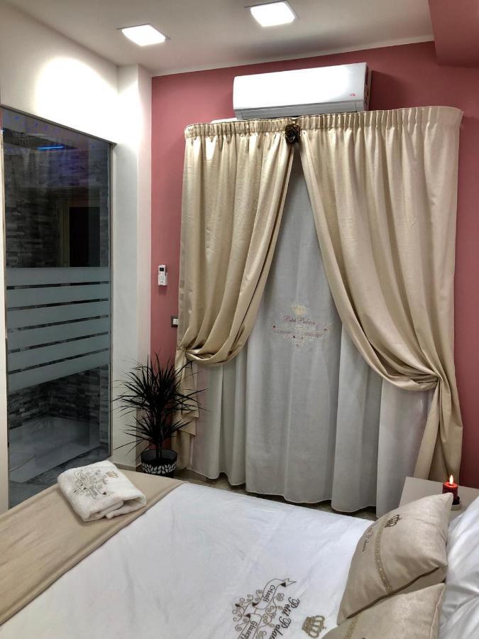 Apartment Petit Catania
