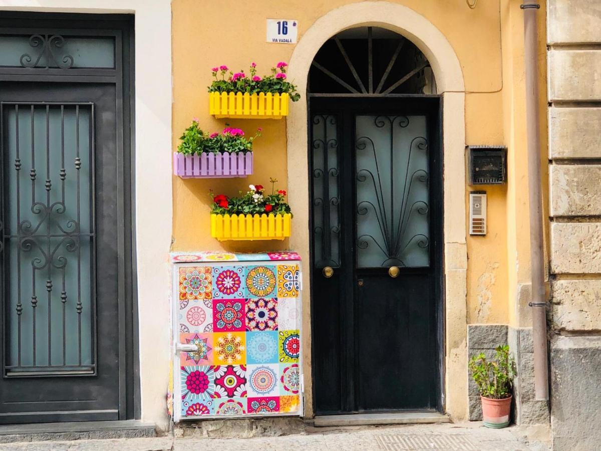 Petit Apartment Catania